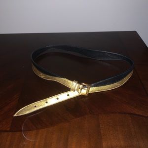Prada Belt